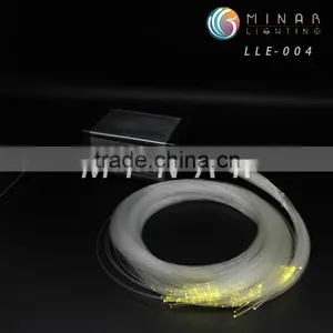 Mini 6W RGB Professional Christmas Led Fiber Optic Illuminator for Wholesale thumbnail-6