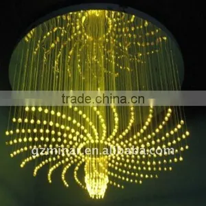 Optical Fiber Chandelier(FOC-017) thumbnail-1