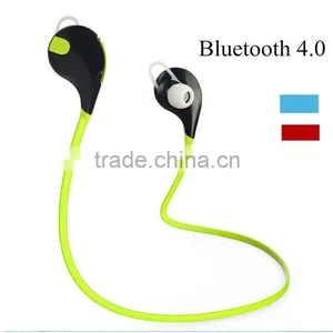 2015 Sport Bluetooth Earphone Awei Bluetooth Earphone Wireless Earphone for Phone thumbnail-1