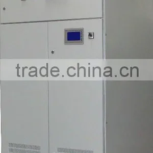 TSVG Type Dynamic Power Factor Improver thumbnail-1