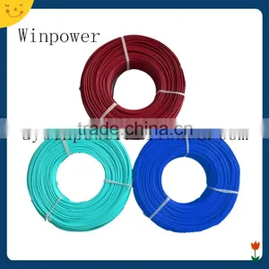 Ul3385 26AWG Cross-linked Polyethylene Electric Wire thumbnail-1