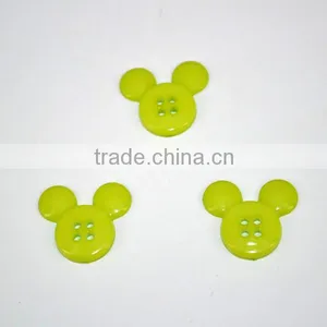 4-holes Mouse Buttons Custom Button on Sale(BPB1K3A) thumbnail-1