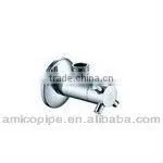 Brass Quick Open Ceramic Valve for Faucet thumbnail-1