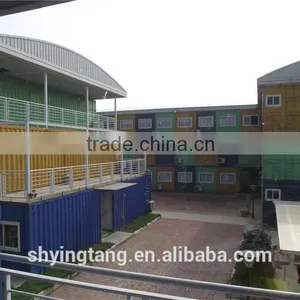 ISO Modified Container With CE/AS Certificate thumbnail-3