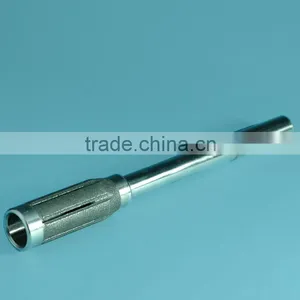 Our Diamond Reamers Are Used Processing for Precision Machining Parts. thumbnail-1