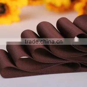 1-1/2" Free Samples 310 Colors Wholesale Grosgrain Ribbon thumbnail-3
