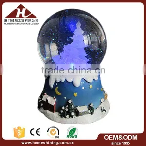 New Design Cheap Price Snow Globe Kit thumbnail-6