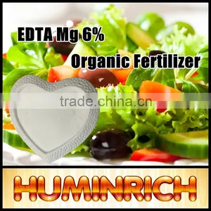Huminrich Foliar Spray Water Soluble Fertilizer Chelate Mg thumbnail-1