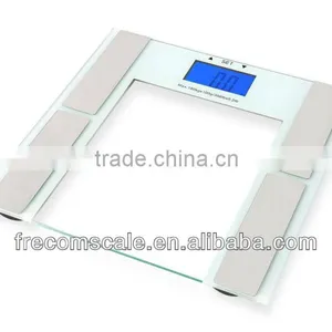 180kg Digital Body Fat Scale Electronic Body Fat Balance thumbnail-1