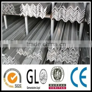 China Best Price 304 316 321 Stainless Steel Angle Bar thumbnail-3