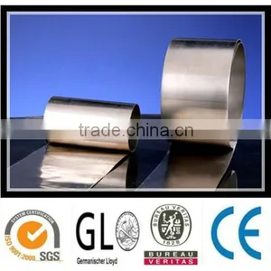 304 Cold Rolled Stainless Steel Coil thumbnail-3