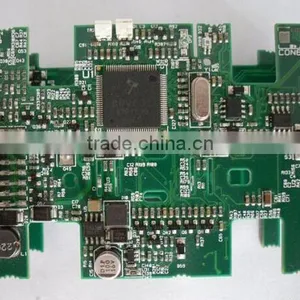 China Manufacture Offer PCB Design/PCB Assembly/ OE Rigid Flex PCCB Manufacture thumbnail-4