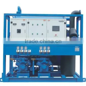 20 Ton Tube Ice Machine thumbnail-1