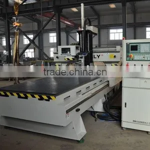 1325 Woodworking CNC Router thumbnail-1