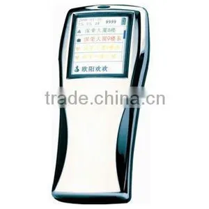 RFID Patrol Device With LCD Screen Display PT-6500 thumbnail-1
