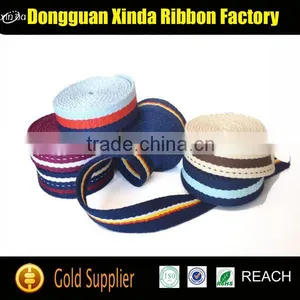 2015 Hot Sales Colourful Elastic Tape thumbnail-2