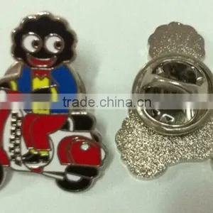 Hard Enamel Lapel Pins thumbnail-1