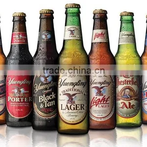 72gsm Wet Strength Metallized Paper for Beer Label thumbnail-1