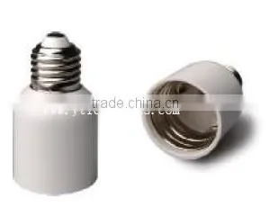 E27 to E40 Adapter Conversion Lamp Holder Lamp Base Lamp Adapter E27 Change to E40 thumbnail-1