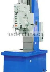 Square Type Vertical Drilling Machine With Stepless Speed ZXB5150 thumbnail-1