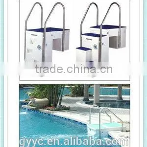 JB-1020 Steps Swimming Pool Filtration System thumbnail-3