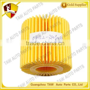 Car Filters Oil 04152-31090 High Performance Best Engine Oil Filter Cartridge thumbnail-3
