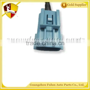 OEM Quality 22691-8J101 Oxygen Sensor Hot Selling for Car Engine thumbnail-2