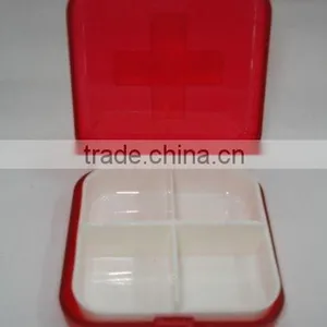 Pill Box Medicine Box 423 thumbnail-1
