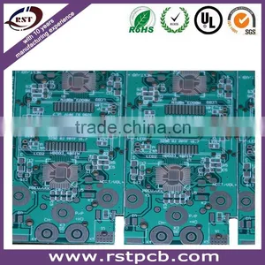 Double Sided Pcb thumbnail-2