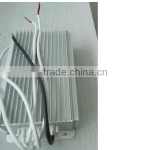 250W Waterproof 12v Power Supply thumbnail-1