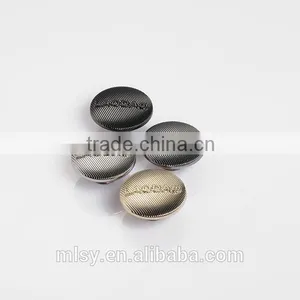 Customized Metal Snap Button for Clothing thumbnail-3