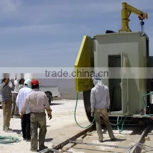 2015 With CE, Double Blade Mining Machine, Marble Quarry Machine thumbnail-4
