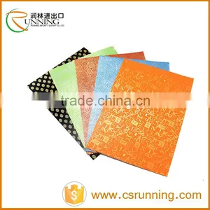 High Quality A4 Size Paper Eva Foam Sheet Supplier's Choice thumbnail-1