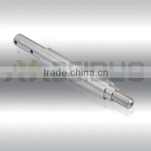 Experienced Customized Turning Gear Shaft Pinion Gear Shaft thumbnail-3