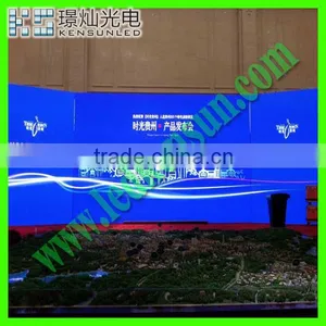 SMD Full Color p8 Indoor Led Display Rental thumbnail-1
