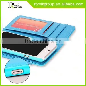 0.3mm Slim Tpu Phone Case Card Holder for IPhone 6 thumbnail-4