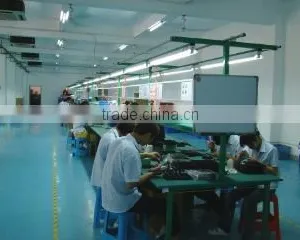 Shenzhen CCDCAM Technology Co., Limited company overview - view 1 thumbnail