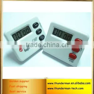 Digital Kitchen Countdown Timer for Setting Time,countdown,household,school With LCD Display thumbnail-1