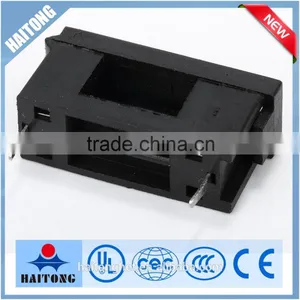 2pin Black Plastic Fuse Box Fuse Socket With the Best Price thumbnail-2