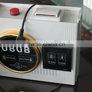 ORBITA Touch Screen Door Bell System for Hotel Room thumbnail-1