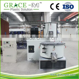 CE Approved High Efficiency Pvc Mixer thumbnail-4
