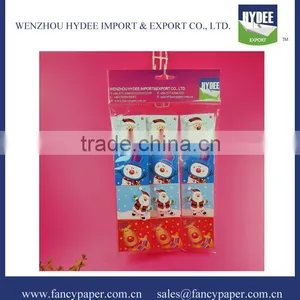 Christmas Sticker/Static Window Decal/static Sticker thumbnail-1