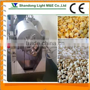 Air Flow Puffing Machine thumbnail-1