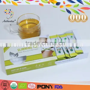OEM/ODM Herbal Weight Loss Tea Plant Extract Stevia Extract thumbnail-1