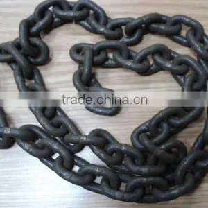 Industrial Chain Galvanized Chain Lifting Chain, G80 Load Chain thumbnail-1