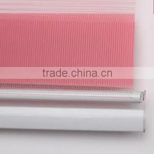 Munual Roller Blinds,Zebra Blind, Day and Night Shade. thumbnail-6