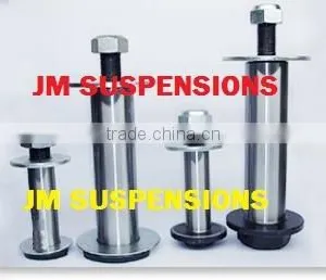 Equaliser Bolt M50.8 and Torque Arm Bolt M31.8 for BPW/REYCO/FRUEHAUF / HENRED thumbnail-4