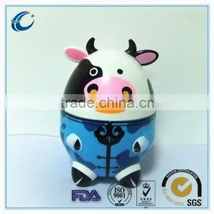 12 Chinese Zodiac Candy Jar Promotional Candy Box thumbnail-2