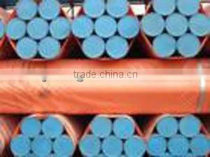 API 5L X80 Welded LINE PIPE thumbnail-1