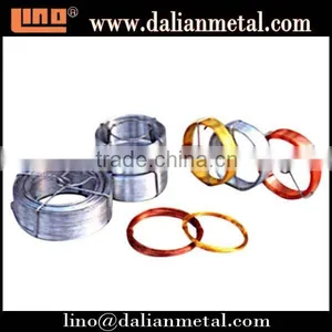 Galvanzied Binding Wire Factory thumbnail-1